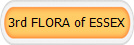 3rd FLORA of ESSEX